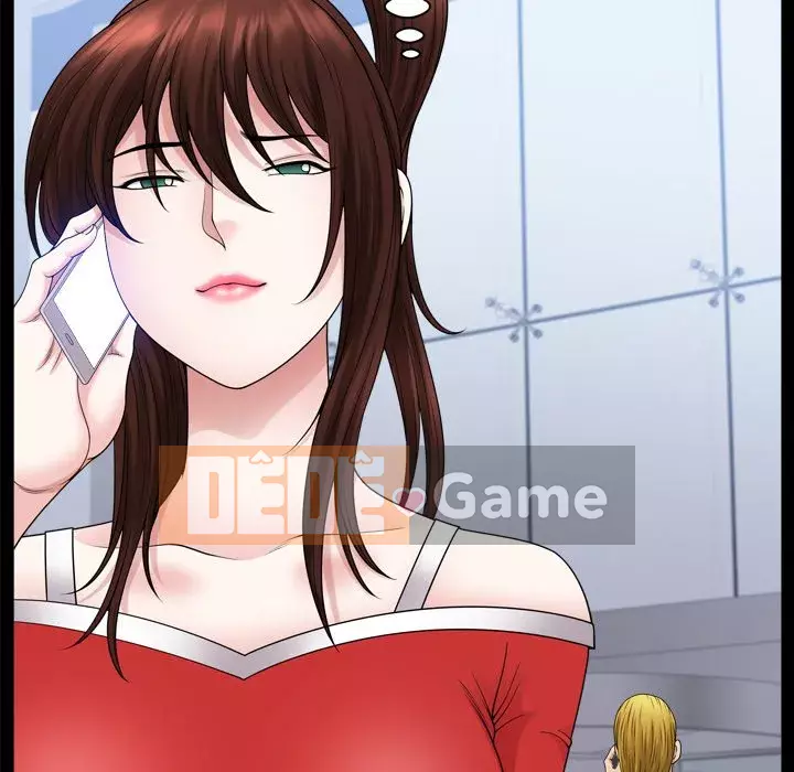 Cuộc sống sa ngã Chương 71-72