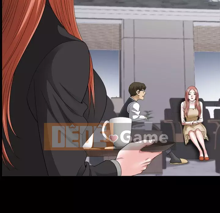 Cuộc sống sa ngã Chương 71-72