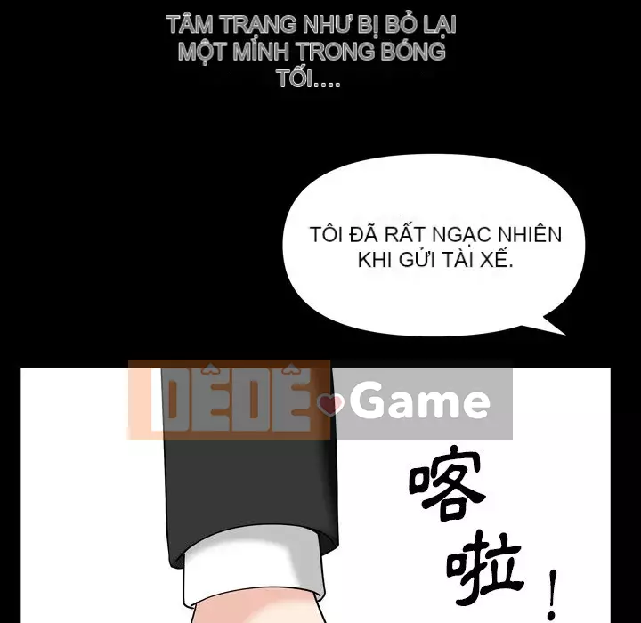 Cuộc sống sa ngã Chương 71-72