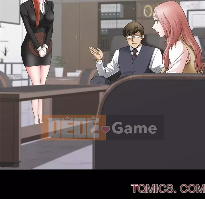 Cuộc sống sa ngã Chương 71-72