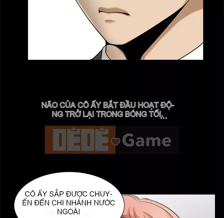 Cuộc sống sa ngã Chương 71-72