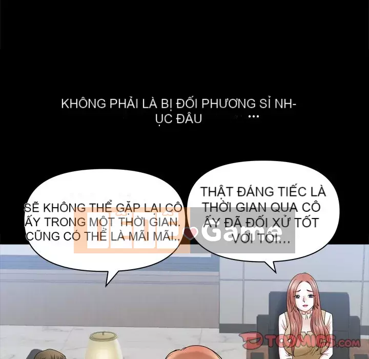 Cuộc sống sa ngã Chương 71-72