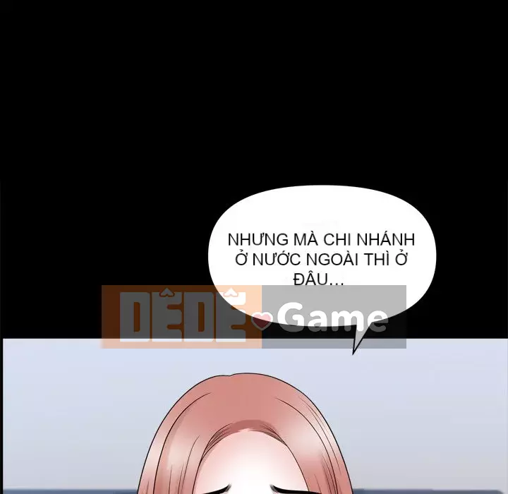 Cuộc sống sa ngã Chương 71-72