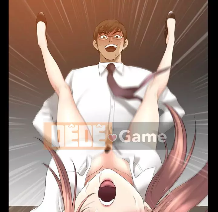 Cuộc sống sa ngã Chương 71-72