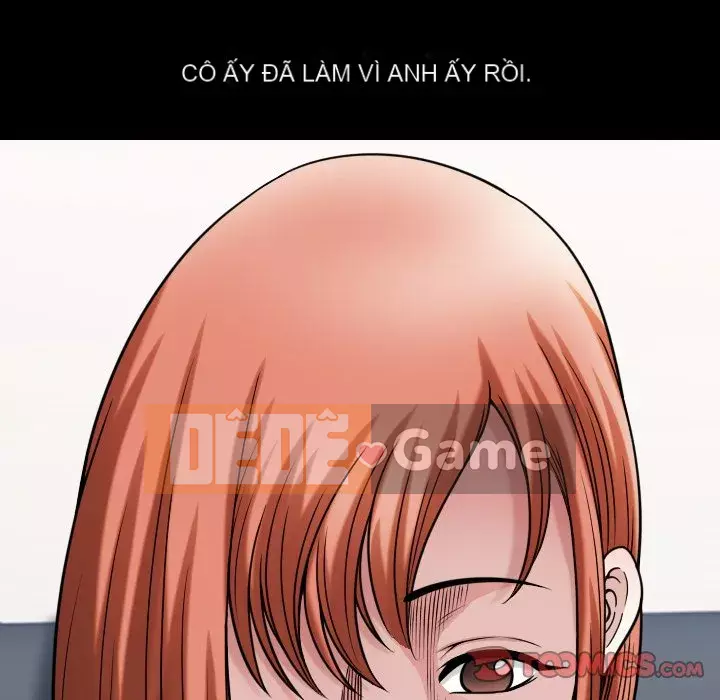 Cuộc sống sa ngã Chương 71-72