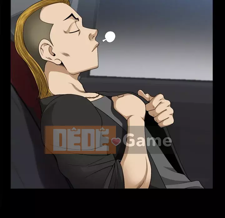 Cuộc sống sa ngã Chương 71-72