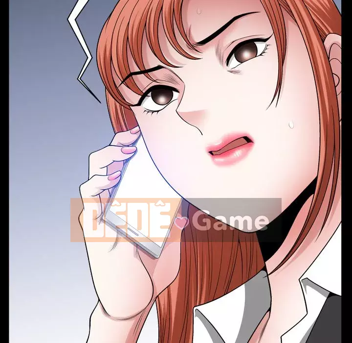 Cuộc sống sa ngã Chương 71-72