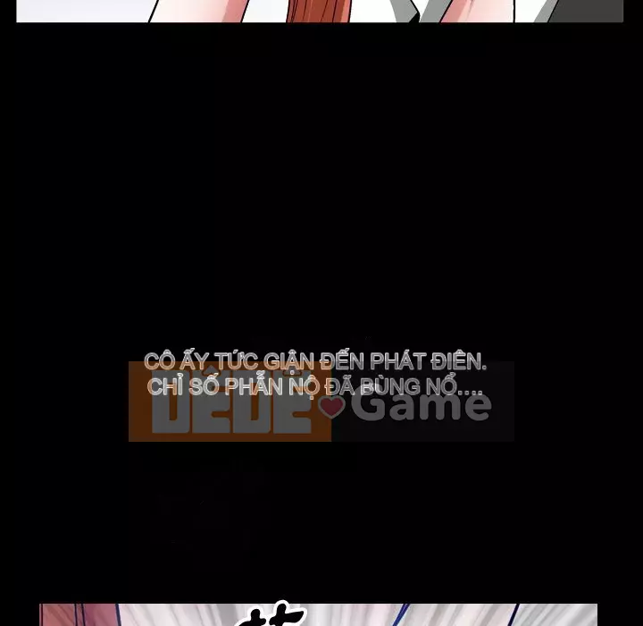 Cuộc sống sa ngã Chương 71-72