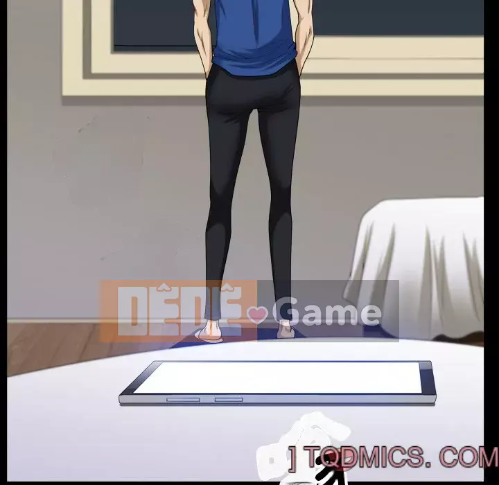 Cuộc sống sa ngã Chương 71-72