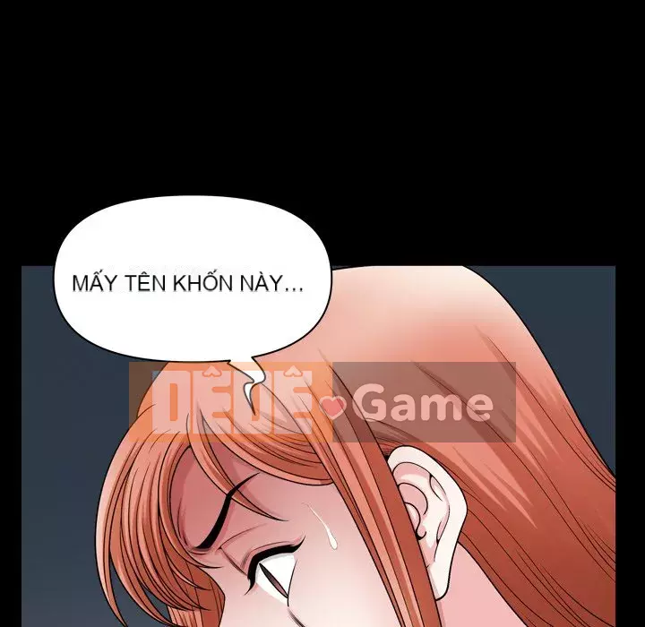 Cuộc sống sa ngã Chương 71-72