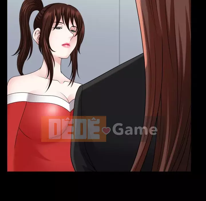 Cuộc sống sa ngã Chương 71-72