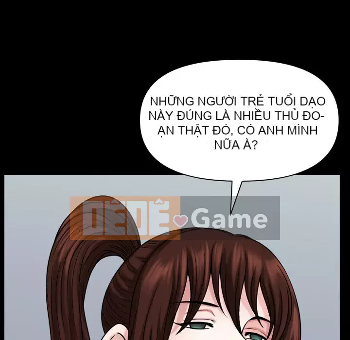 Cuộc sống sa ngã Chương 71-72