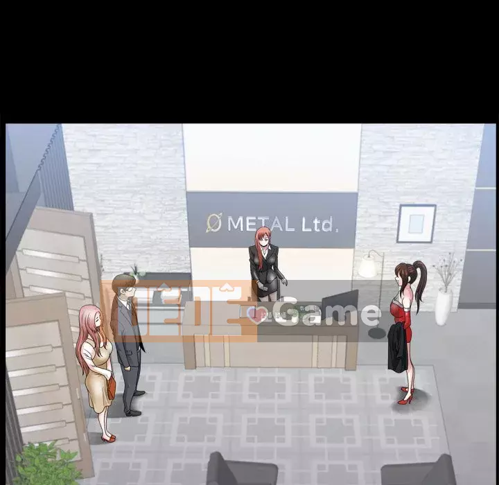 Cuộc sống sa ngã Chương 71-72