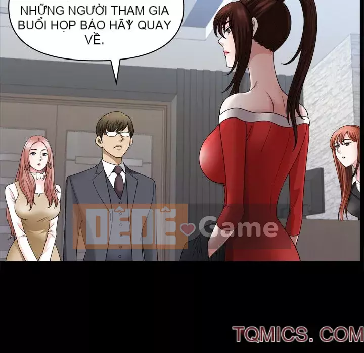 Cuộc sống sa ngã Chương 71-72