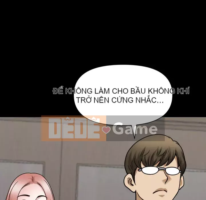 Cuộc sống sa ngã Chương 71-72