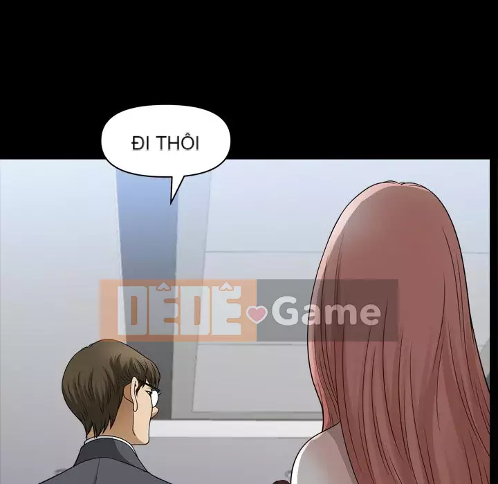 Cuộc sống sa ngã Chương 71-72