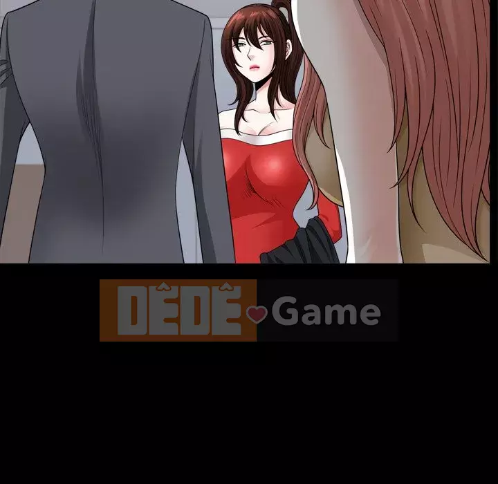 Cuộc sống sa ngã Chương 71-72