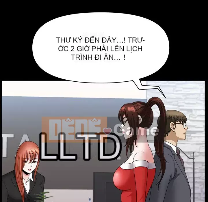 Cuộc sống sa ngã Chương 71-72