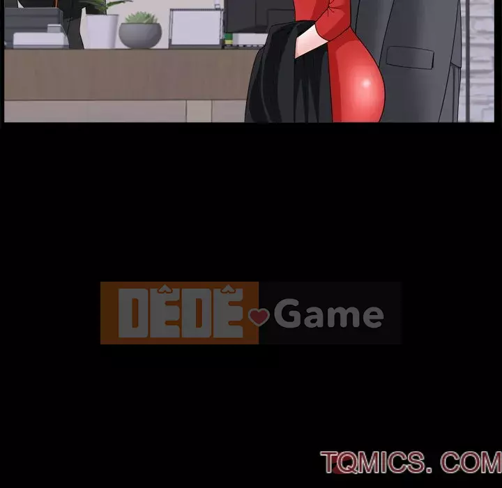 Cuộc sống sa ngã Chương 71-72