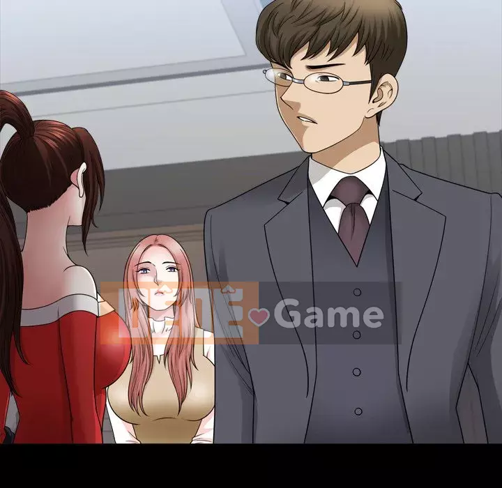 Cuộc sống sa ngã Chương 71-72