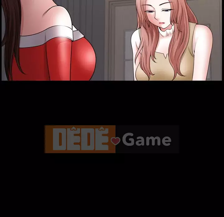 Cuộc sống sa ngã Chương 71-72