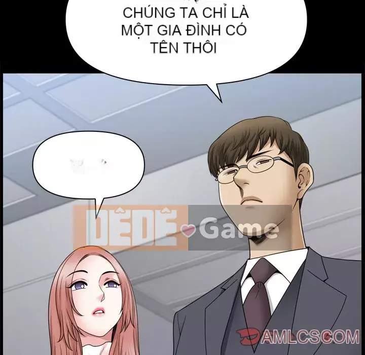 Cuộc sống sa ngã Chương 71-72