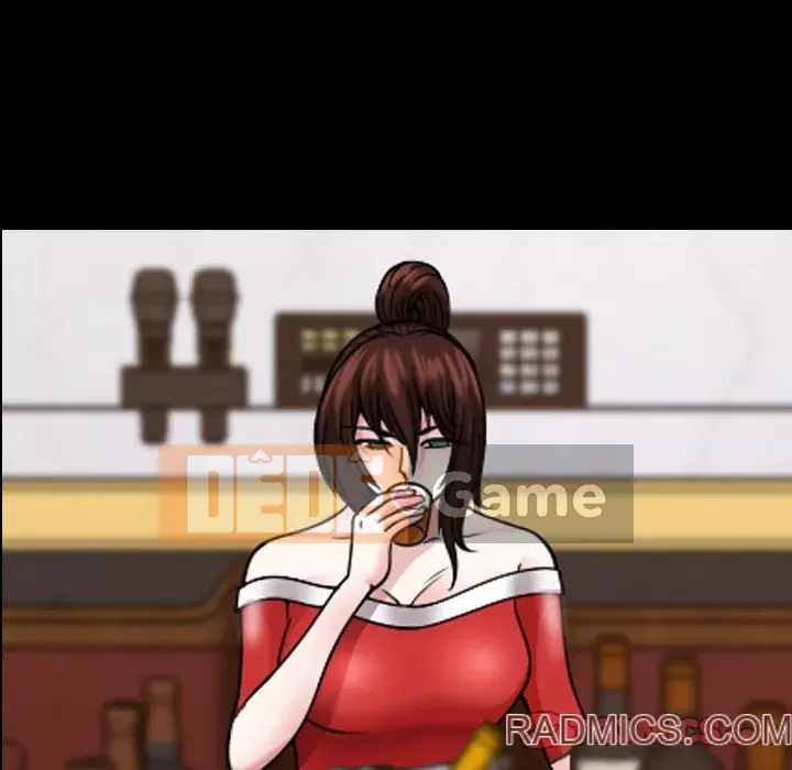 Cuộc sống sa ngã Chương 71-72