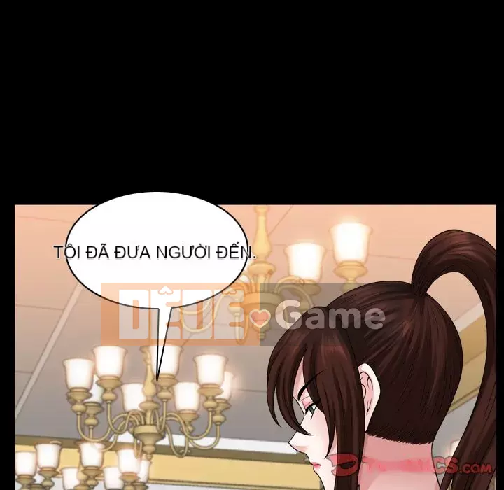 Cuộc sống sa ngã Chương 71-72