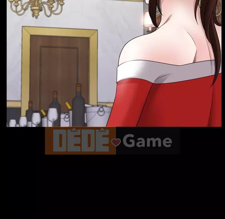 Cuộc sống sa ngã Chương 71-72