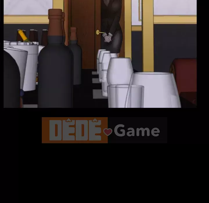 Cuộc sống sa ngã Chương 71-72