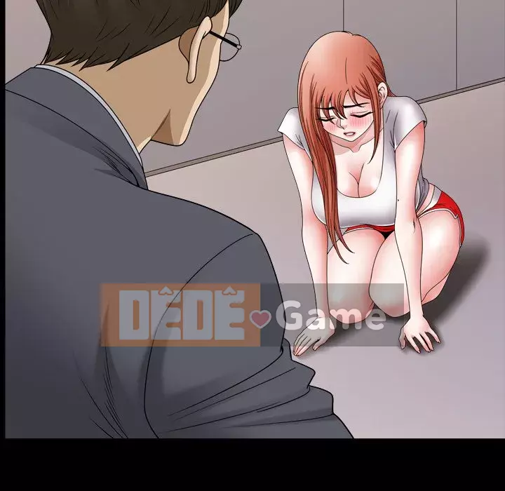 Cuộc sống sa ngã Chương 69-70