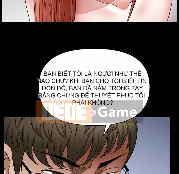 Cuộc sống sa ngã Chương 69-70