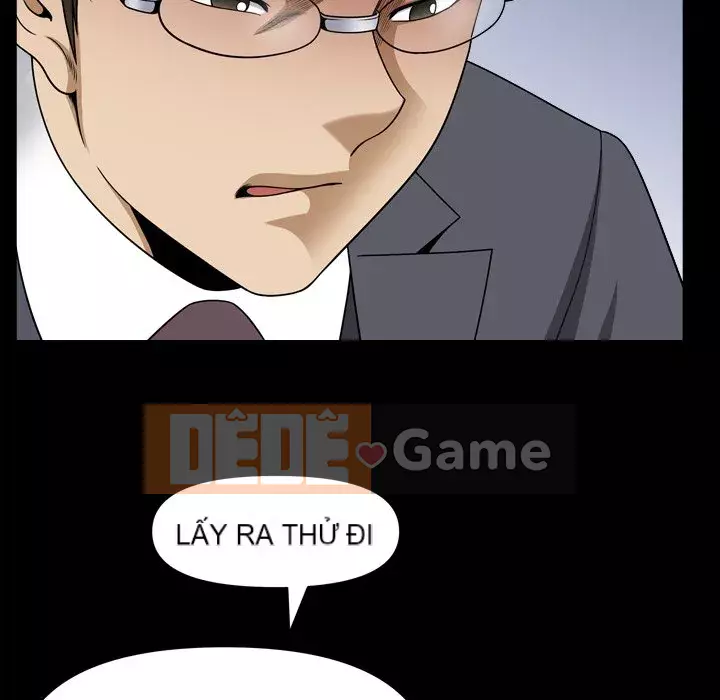 Cuộc sống sa ngã Chương 69-70