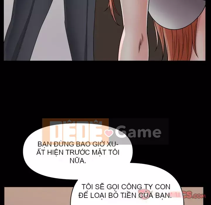 Cuộc sống sa ngã Chương 69-70