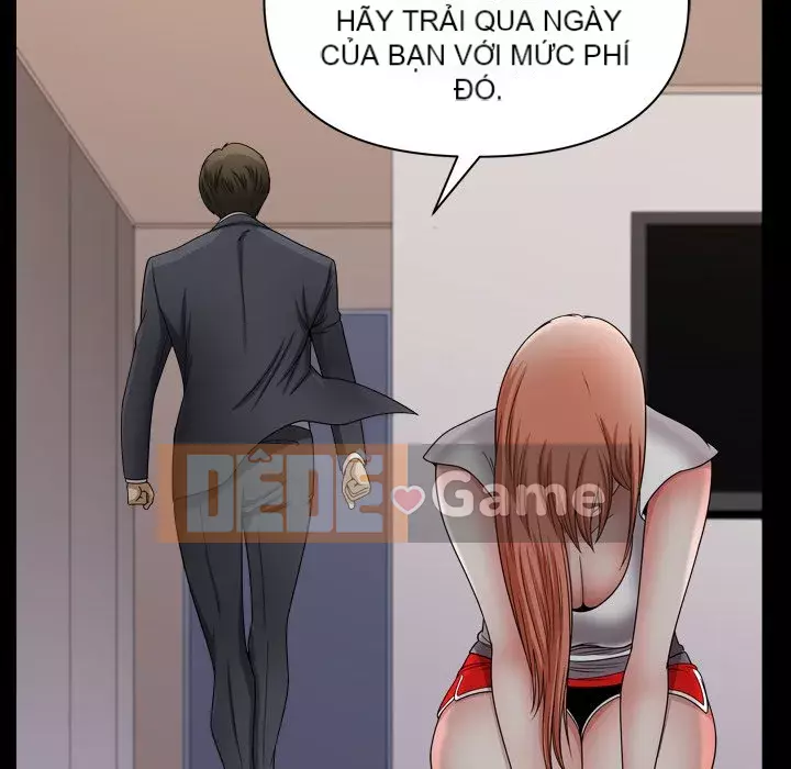 Cuộc sống sa ngã Chương 69-70