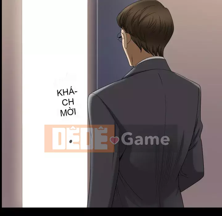 Cuộc sống sa ngã Chương 69-70