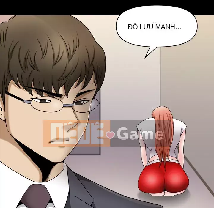 Cuộc sống sa ngã Chương 69-70