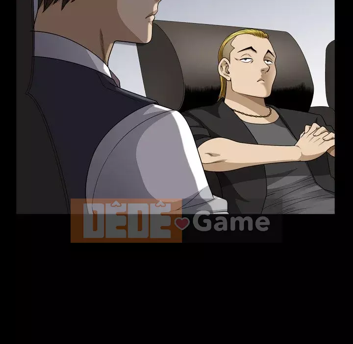 Cuộc sống sa ngã Chương 69-70