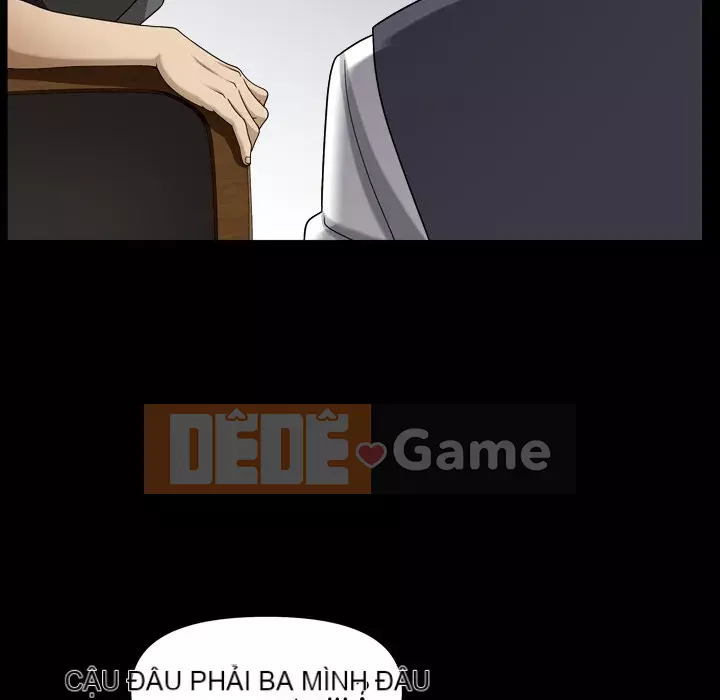 Cuộc sống sa ngã Chương 69-70