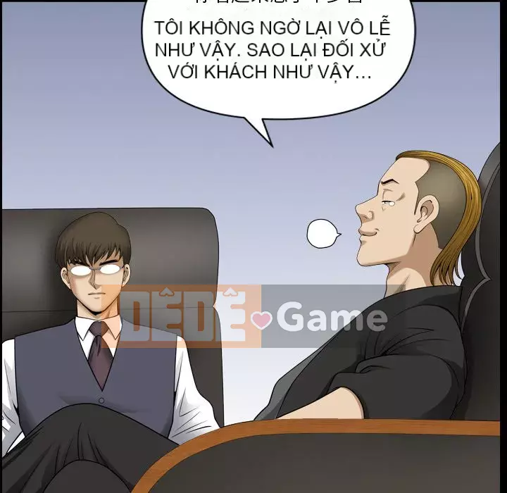 Cuộc sống sa ngã Chương 69-70