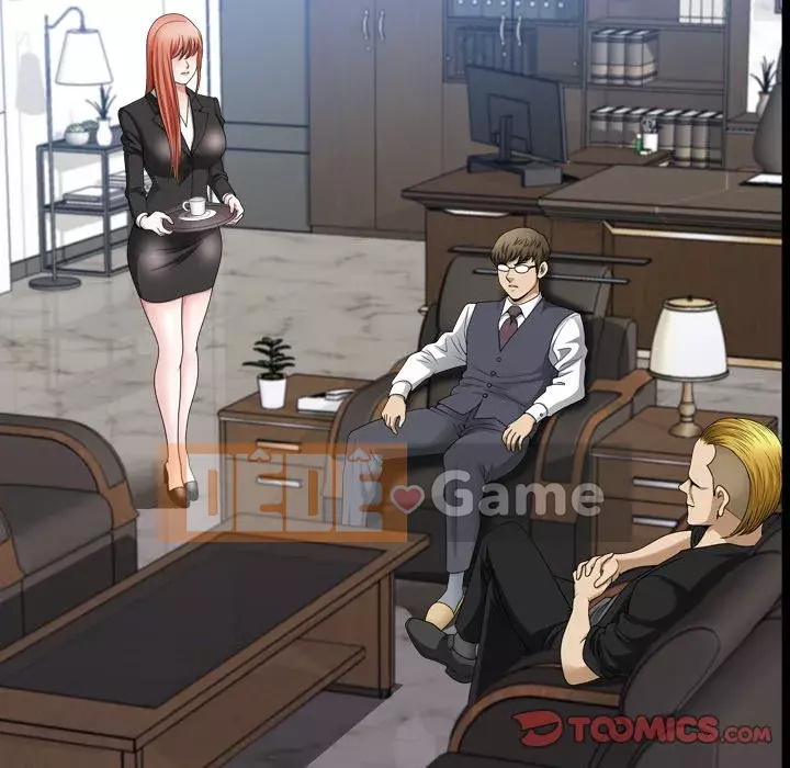 Cuộc sống sa ngã Chương 69-70