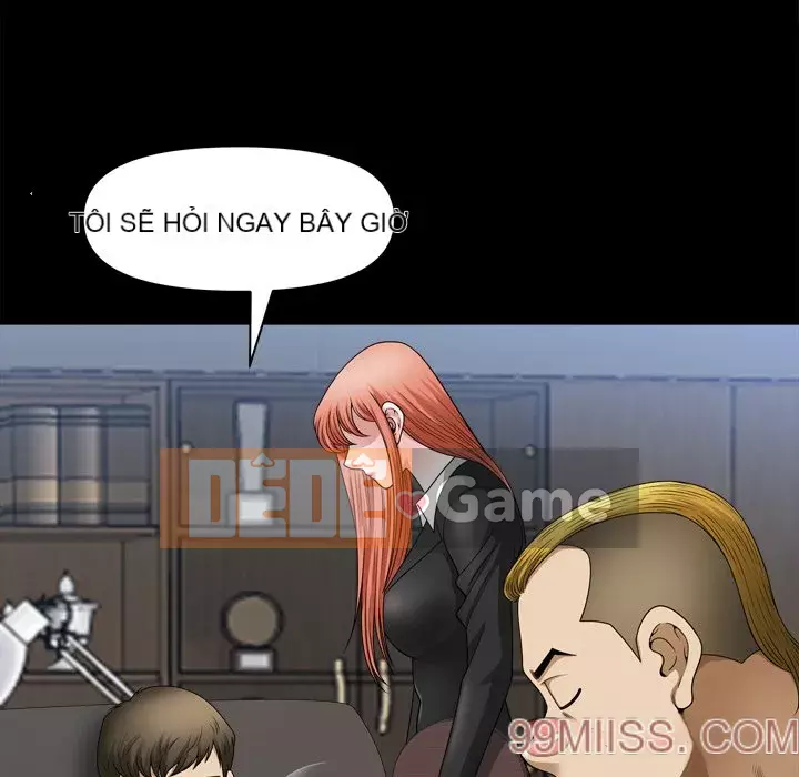 Cuộc sống sa ngã Chương 69-70