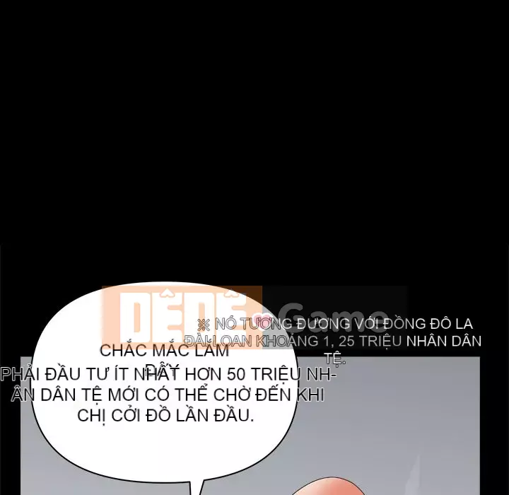 Cuộc sống sa ngã Chương 69-70