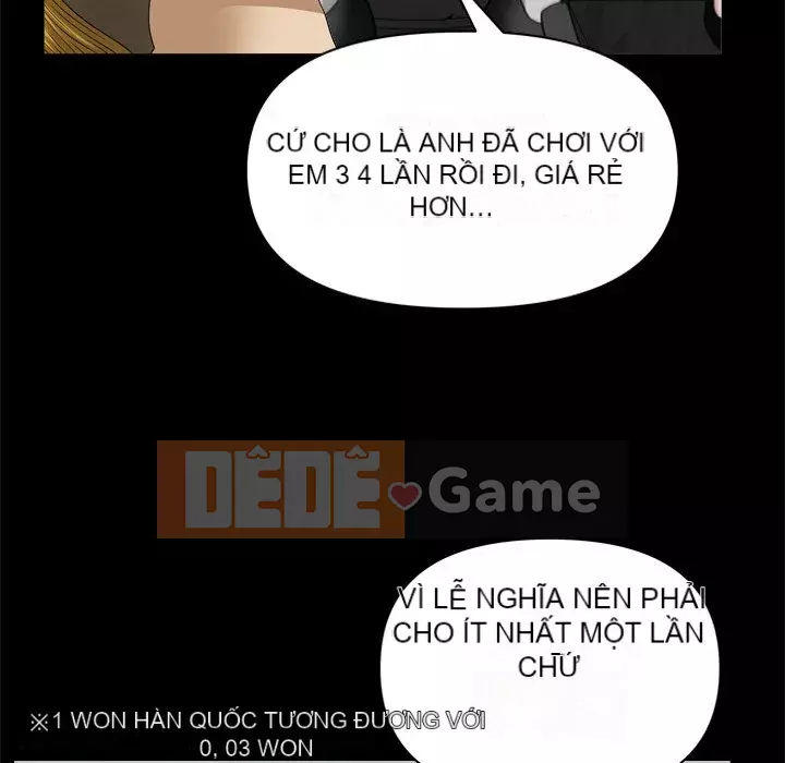 Cuộc sống sa ngã Chương 69-70