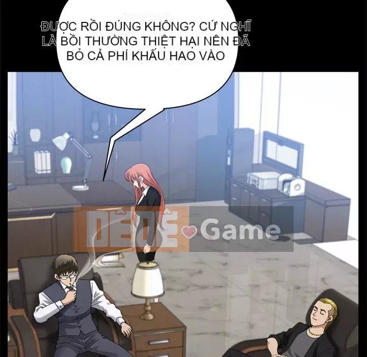 Cuộc sống sa ngã Chương 69-70