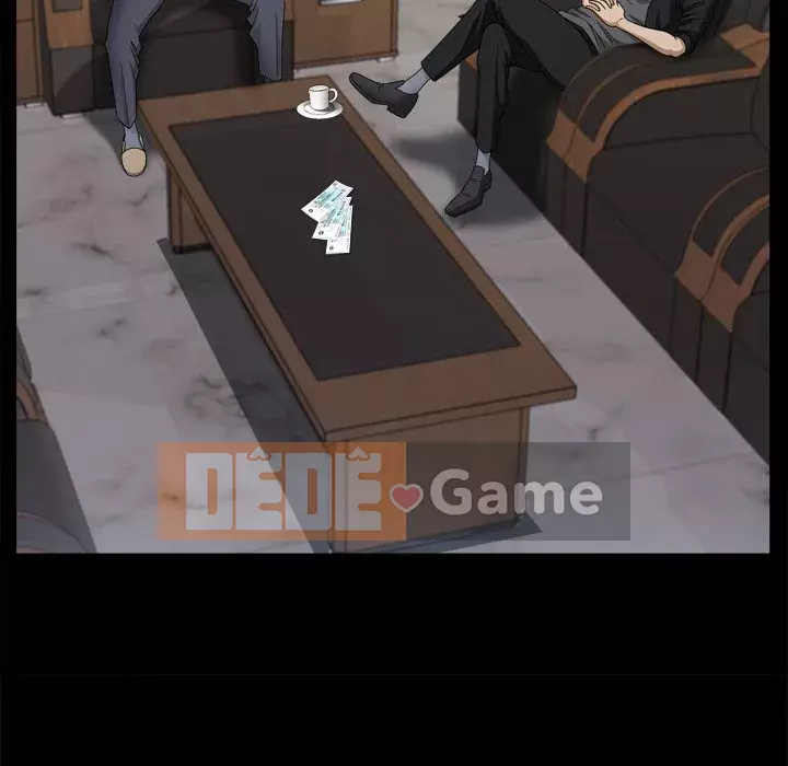 Cuộc sống sa ngã Chương 69-70