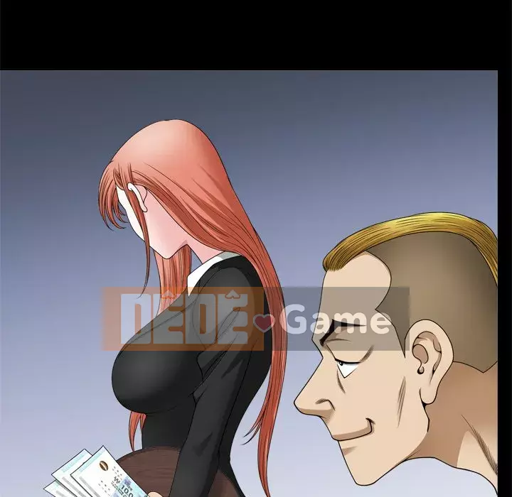 Cuộc sống sa ngã Chương 69-70