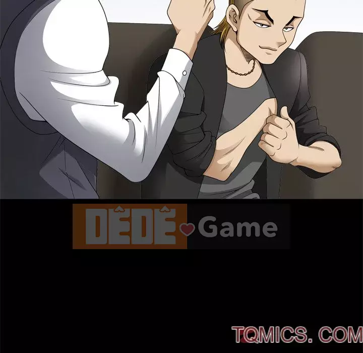 Cuộc sống sa ngã Chương 69-70