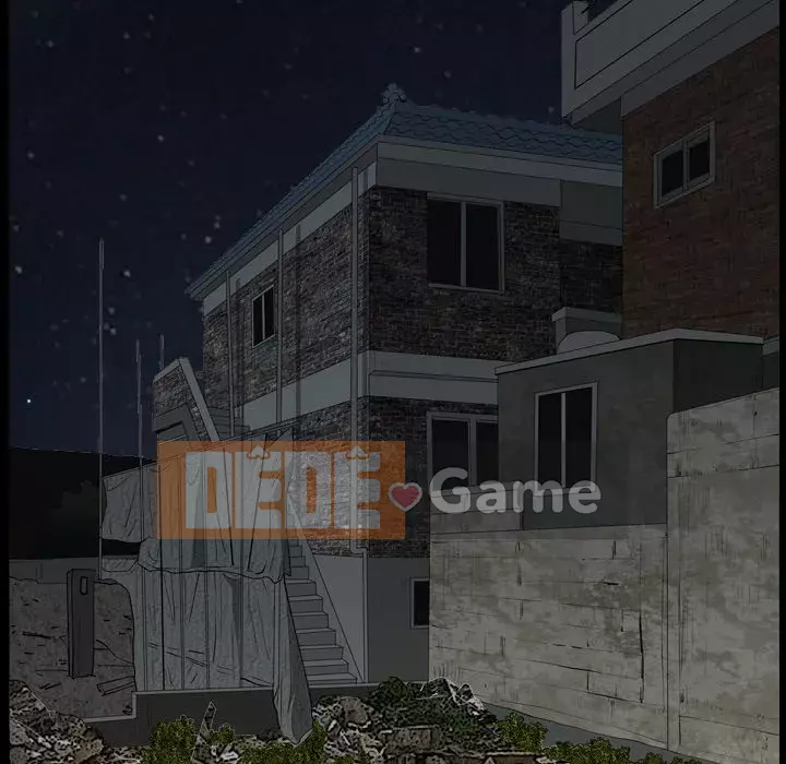 Cuộc sống sa ngã Chương 67-68