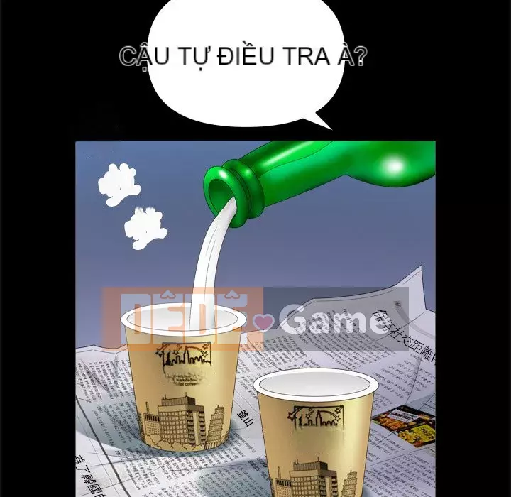 Cuộc sống sa ngã Chương 67-68